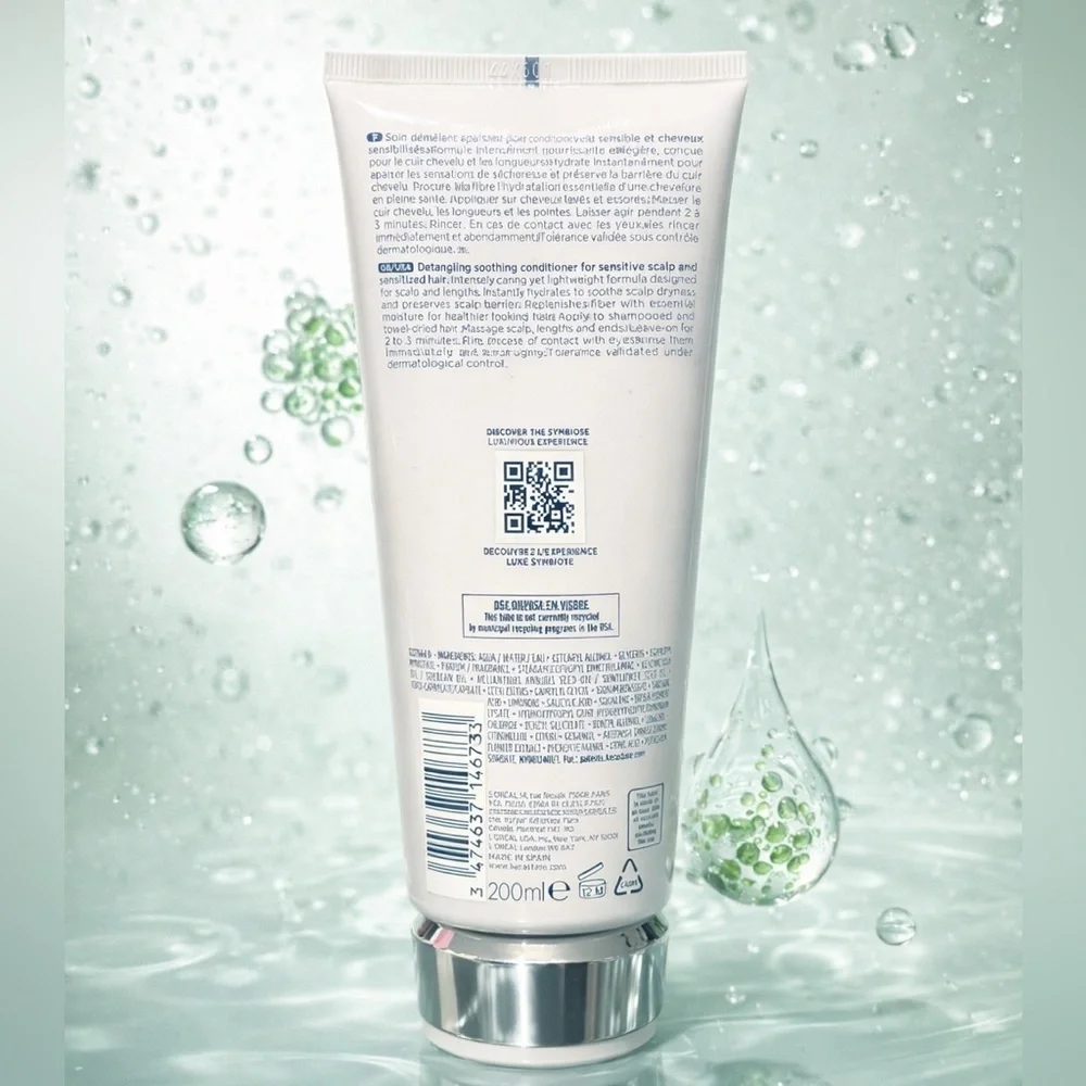 Kerastase - Symbiose Fondant Apaisant Essentiel Conditioner